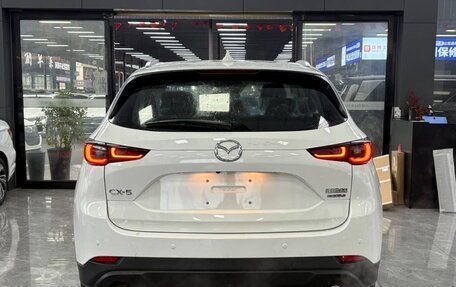 Mazda CX-5, 2025 год, 3 440 000 рублей, 4 фотография