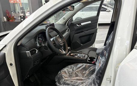 Mazda CX-5, 2025 год, 3 440 000 рублей, 7 фотография