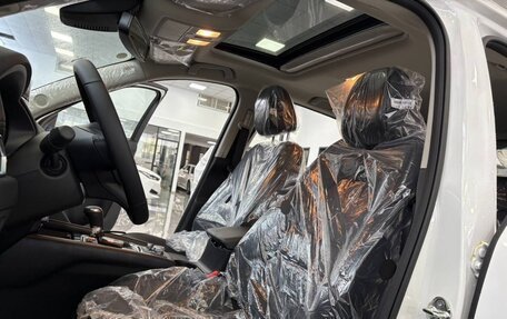 Mazda CX-5, 2025 год, 3 440 000 рублей, 9 фотография