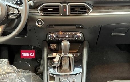 Mazda CX-5, 2025 год, 3 440 000 рублей, 13 фотография