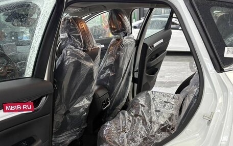 Mazda CX-5, 2025 год, 3 440 000 рублей, 10 фотография