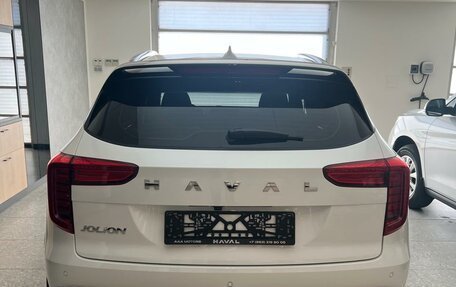 Haval Jolion, 2026 год, 2 449 000 рублей, 7 фотография