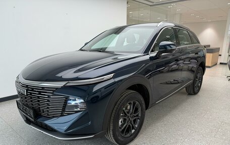 Haval F7, 2026 год, 2 899 000 рублей, 3 фотография