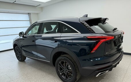 Haval F7, 2026 год, 2 899 000 рублей, 5 фотография