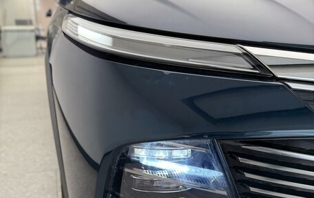 Haval F7, 2026 год, 2 899 000 рублей, 4 фотография