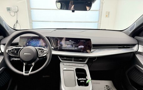 Haval F7, 2026 год, 2 899 000 рублей, 9 фотография