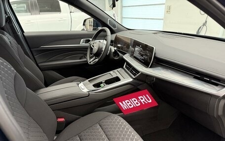 Haval F7, 2026 год, 2 899 000 рублей, 13 фотография