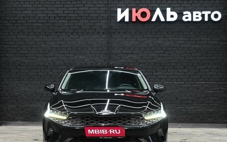 KIA K5, 2021 год, 2 090 000 рублей, 2 фотография