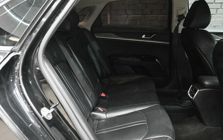 KIA K5, 2021 год, 2 090 000 рублей, 11 фотография