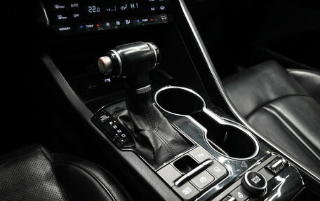 KIA K5, 2021 год, 2 090 000 рублей, 15 фотография