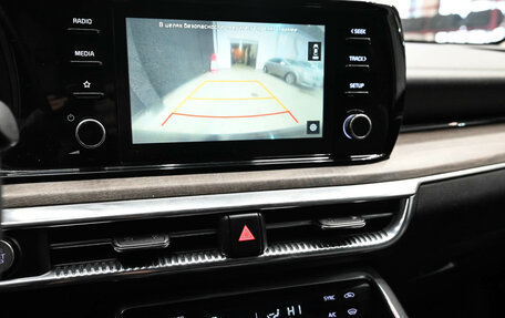 KIA K5, 2021 год, 2 090 000 рублей, 16 фотография