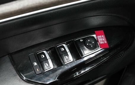 KIA K5, 2021 год, 2 090 000 рублей, 13 фотография