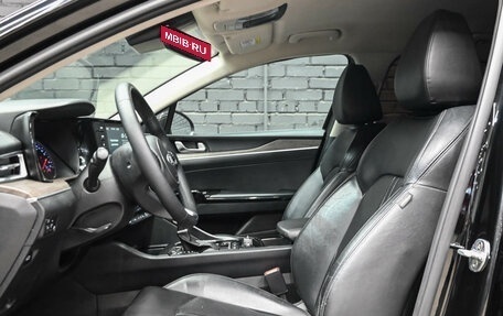KIA K5, 2021 год, 2 090 000 рублей, 18 фотография