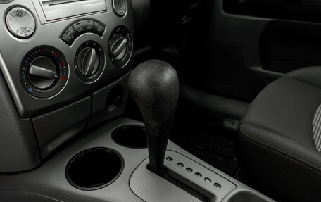 Mazda Demio III (DE), 2007 год, 495 000 рублей, 18 фотография