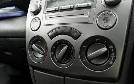 Mazda Demio III (DE), 2007 год, 495 000 рублей, 17 фотография