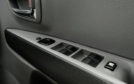 Mazda Demio III (DE), 2007 год, 495 000 рублей, 19 фотография