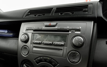 Mazda Demio III (DE), 2007 год, 495 000 рублей, 16 фотография