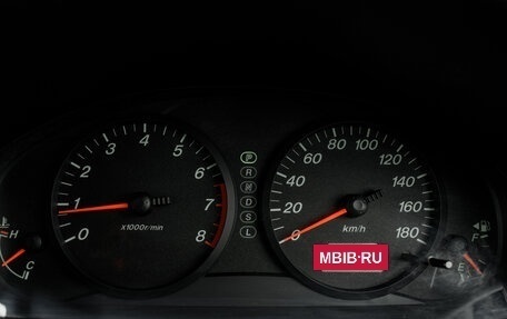 Mazda Demio III (DE), 2007 год, 495 000 рублей, 15 фотография