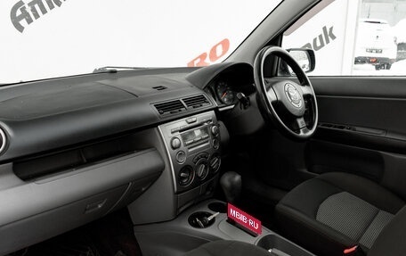 Mazda Demio III (DE), 2007 год, 495 000 рублей, 13 фотография