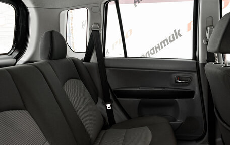 Mazda Demio III (DE), 2007 год, 495 000 рублей, 20 фотография