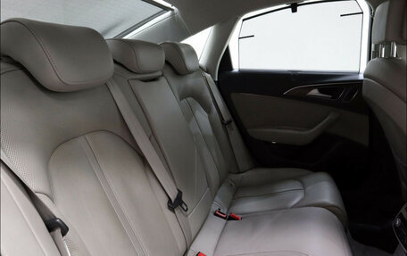 Audi A6, 2015 год, 2 570 000 рублей, 7 фотография