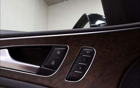 Audi A6, 2015 год, 2 570 000 рублей, 13 фотография