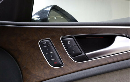 Audi A6, 2015 год, 2 570 000 рублей, 10 фотография