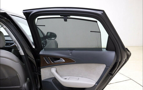 Audi A6, 2015 год, 2 570 000 рублей, 11 фотография