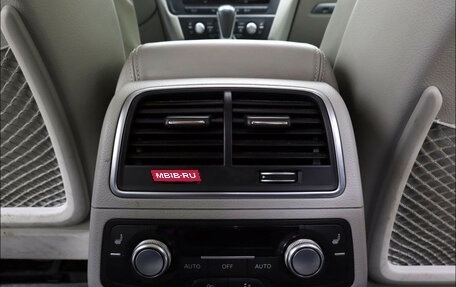 Audi A6, 2015 год, 2 570 000 рублей, 8 фотография