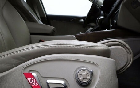 Audi A6, 2015 год, 2 570 000 рублей, 9 фотография