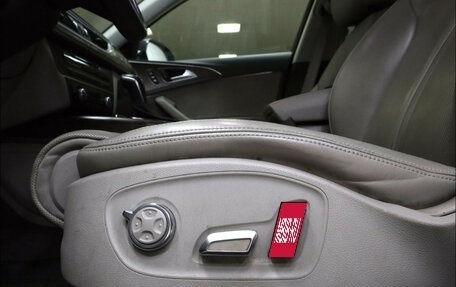 Audi A6, 2015 год, 2 570 000 рублей, 12 фотография