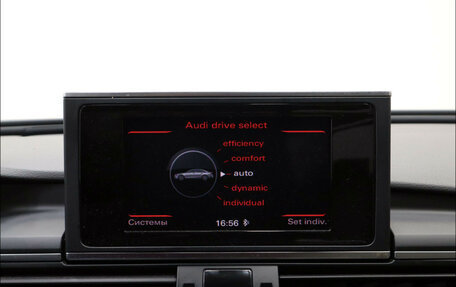 Audi A6, 2015 год, 2 570 000 рублей, 17 фотография