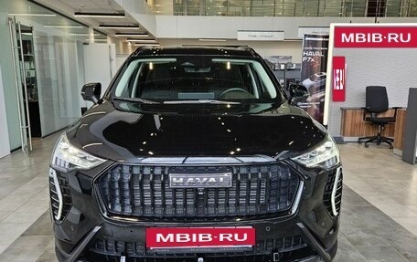 Haval Jolion, 2026 год, 2 870 010 рублей, 5 фотография