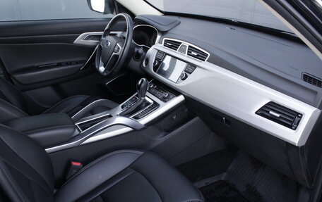 Geely Atlas I, 2021 год, 1 995 000 рублей, 5 фотография