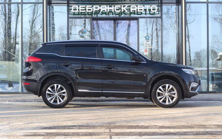 Geely Atlas I, 2021 год, 1 995 000 рублей, 3 фотография