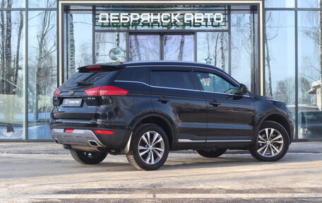 Geely Atlas I, 2021 год, 1 995 000 рублей, 4 фотография