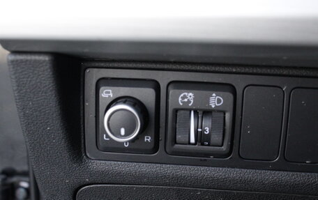 Geely Atlas I, 2021 год, 1 995 000 рублей, 11 фотография