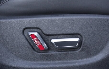 Geely Atlas I, 2021 год, 1 995 000 рублей, 9 фотография