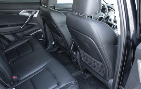 Geely Atlas I, 2021 год, 1 995 000 рублей, 24 фотография