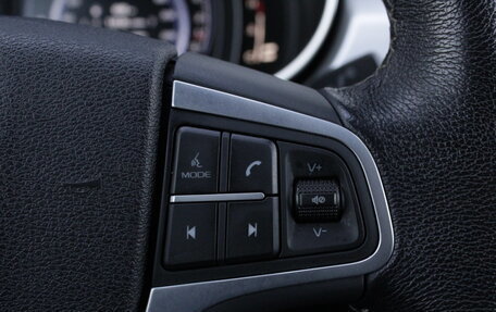 Geely Atlas I, 2021 год, 1 995 000 рублей, 14 фотография