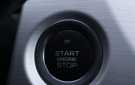 Geely Atlas I, 2021 год, 1 995 000 рублей, 22 фотография