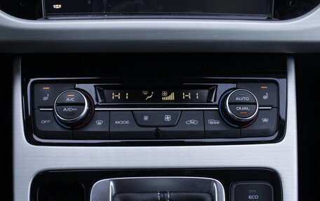 Geely Atlas I, 2021 год, 1 995 000 рублей, 20 фотография