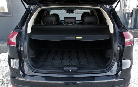 Geely Atlas I, 2021 год, 1 995 000 рублей, 25 фотография