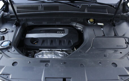 Geely Atlas I, 2021 год, 1 995 000 рублей, 26 фотография