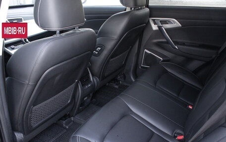 Geely Atlas I, 2021 год, 1 995 000 рублей, 23 фотография