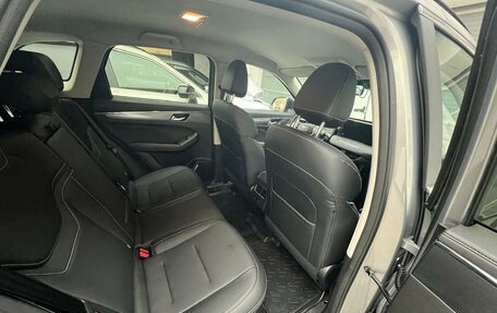 Haval Jolion, 2026 год, 2 649 000 рублей, 13 фотография