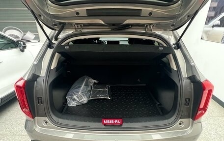 Haval Jolion, 2026 год, 2 649 000 рублей, 10 фотография