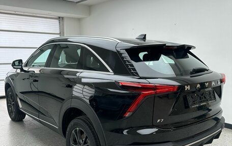 Haval F7, 2026 год, 2 899 000 рублей, 4 фотография