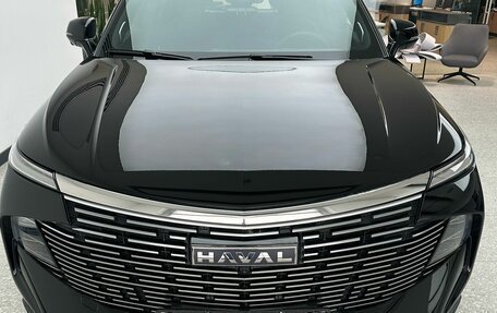 Haval F7, 2026 год, 2 899 000 рублей, 2 фотография