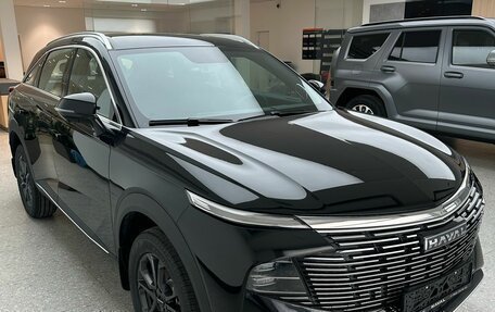 Haval F7, 2026 год, 2 899 000 рублей, 3 фотография